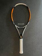 Wilson racket, Sports & Fitness, Tennis, Raquette, Wilson, Utilisé, Enlèvement ou Envoi