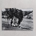 Oude postkaart Beaumont: Chapelle St.Julien, Ophalen of Verzenden