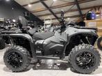 CAN-AM Outlander Max MY26 850 DPS ABS T3B 1000 cc, Motos, Plus de 35 kW, 1000 cm³