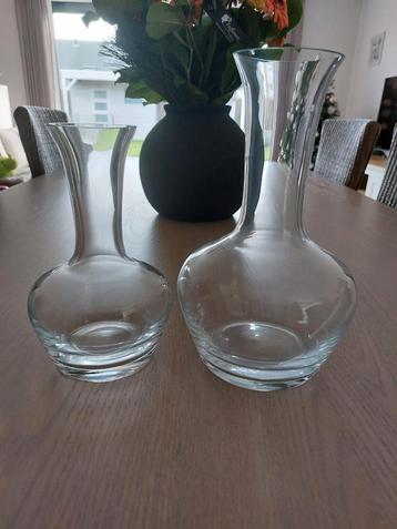 Carafe à vin de la marque Schott Zwiesel, Enlèvement, Comme neuf