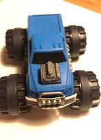 3 Monster truck jouets