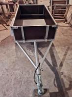 Aanhangwagen mtm 750kg, Autos : Divers, Remorques, Enlèvement, Neuf