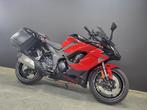 PROMOTION ! ! ! KAWASAKI NINJA 1000SX (40E) GARANTIE 4J ASSI, Motos, Motos | Kawasaki, 4 cylindres, Tourisme, Plus de 35 kW, 1000 cm³