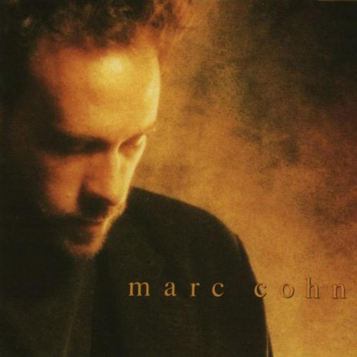 CD- Marc Cohn- Marc Cohn, Cd's en Dvd's, Cd's | Rock, Ophalen of Verzenden