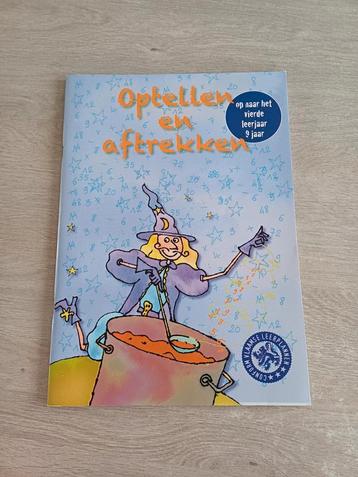 Kleurboeken, invulboeken beschikbaar voor biedingen