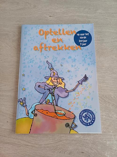 Kleurboeken, invulboeken, Boeken, Kinderboeken | Jeugd | onder 10 jaar, Zo goed als nieuw, Ophalen of Verzenden
