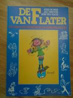 de f van flater, Gelezen, Franquin, Ophalen of Verzenden, Eén stripboek