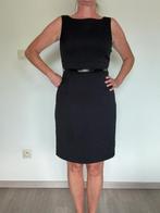 Zwart mouwloos jurkje met riempje H&M maat 40, Kleding | Dames, Jurken, Maat 38/40 (M), H&M, Zwart, Ophalen of Verzenden