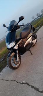 Gilera Runner VXR 200, Particulier