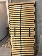 Lattenbodem nieuw 90x200!, Huis en Inrichting, Slaapkamer | Matrassen en Bedbodems, Ophalen, Zo goed als nieuw