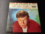 Michel Paje – Nous, On Est Dans Le Vent - '7 Ep Als nieuw, 7 inch, Ophalen of Verzenden, Zo goed als nieuw, Pop