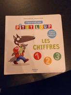 J'apprends avec p'tit loup, Enlèvement ou Envoi