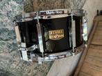 80's 90's Tama Artwood snare AW216, Muziek en Instrumenten, Percussie, Ophalen of Verzenden, Gebruikt, Trommel