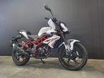 BENELLI BN 125, Bedrijf, 125 cc, 11 kW of minder, 1 cilinder