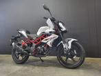 BENELLI BN 125, Naked bike, Bedrijf, 125 cc, 1 cilinder