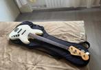 Fender Jazz Bass Mexico 2005, Muziek en Instrumenten, Ophalen of Verzenden, Zo goed als nieuw, Elektrisch, Fretloos