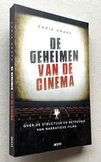 “De geheimen van de cinema” Chris Craps, Enlèvement ou Envoi