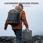 waterdichte harde draagtas voor DJI Mini 4 Pro Fly | Nieuw, -, Verzenden, Nieuw, STARTRC