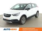 Opel Crossland X 1.2 Turbo Opel 2020 (bj 2020), Auto's, Opel, Voorwielaandrijving, Gebruikt, 1199 cc, 5 deurs