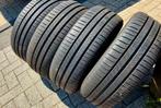 Très bons Michelin 205/55-16 pour Ford Focus, Auto-onderdelen, Banden en Velgen, Ophalen, Gebruikt, 16 inch, Banden en Velgen