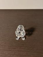Swarovski: schattig hondje, Ophalen of Verzenden, Zo goed als nieuw, Dier