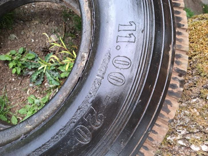 Landbouwbanden en Kramer/Fendt-wielen., Zakelijke goederen, Landbouw | Onderdelen | Banden, Velgen en Assen, Ophalen