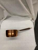 Daalderop Holland koperen pannetje, Antiek en Kunst, Ophalen of Verzenden, Koper