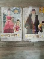 Poupées figurines HARRY POTTER Dumbledore et Hermione, Collections, Harry Potter, Figurine, Enlèvement ou Envoi, Neuf