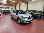 Renault Captur 1.5 dCi + AUTOM + PANO + CAM360 + Android, Automaat, Euro 6, Bedrijf, 83 kW