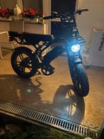 Fatbike v20 pro, Fietsen en Brommers, Elektrische fietsen, Ophalen, Zo goed als nieuw