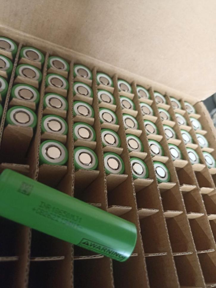 Accu herstel en revisie technische dienst, Fietsen en Brommers, Fietsaccessoires | Fietsaccu's, Zo goed als nieuw, Ophalen of Verzenden