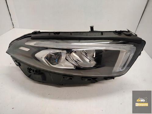 Mercedes A-Klasse W177 Full Led High Performance rechterlamp, Auto-onderdelen, Verlichting, Mercedes-Benz, Gebruikt