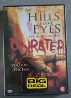 The Hills Have Eyes (2006), Ophalen of Verzenden, Zo goed als nieuw
