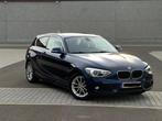 BMW 118d, Auto's, BMW, 1 Reeks, Diesel, Particulier, Te koop