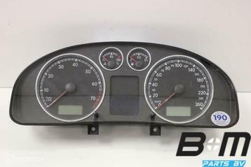 Tellerunit VW Passat B5 Variant beschikbaar voor biedingen
