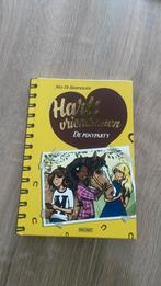 Nico De Braeckeleer - De ponyparty, Boeken, Ophalen of Verzenden, Nico De Braeckeleer