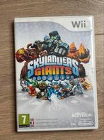 Skylanders Giants Wii, Games en Spelcomputers, Ophalen of Verzenden, Zo goed als nieuw