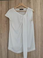 Rinascimento bloesje mt M, Kleding | Dames, Topjes, Maat 38/40 (M), Wit, Rinascimento, Ophalen of Verzenden