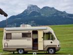 Tabbert „FFB 570 Classic” camper, Diesel, Particulier, 5 tot 6 meter, Tot en met 4