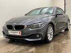 BMW 420 420i AUT. Cabrio Leder GPS Dig.Airco Alu led, Auto's, Automaat, 4 zetels, https://public.car-pass.be/vhr/ee4faa59-da3c-4186-b123-cc4d2caa873b