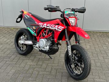 Gas Gas supermotard sm700  DEMO