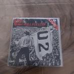 u2  i will follow, Gebruikt, 7 inch, Single, Ophalen of Verzenden