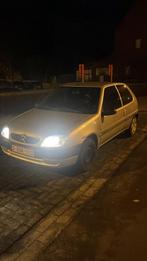 Citroen saxo, Auto's, Citroën, Voorwielaandrijving, Stof, 880 kg, Saxo