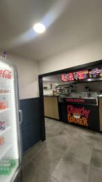 Crunchy corner, Zakelijke goederen, Horeca | Food, Ophalen, Snacks