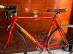 Koersfiets BIANCHI, 28 inch, 10 tot 15 versnellingen, 61 tot 65 cm, Ophalen