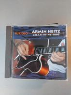 CD. Armin Heitz. Furieux., CD & DVD, CD | Autres CD, Comme neuf, Enlèvement ou Envoi