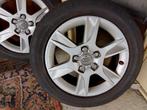 Jantes AUDI 16 pouces, 16 pouces, Véhicule de tourisme, Pneus été, 205 mm