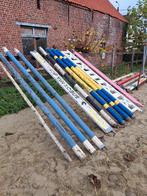 Springmateriaal paarden, Dieren en Toebehoren, Paarden en Pony's | Overige Paardenspullen, Ophalen