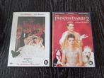the princess diaries 1&2, Cd's en Dvd's, Alle leeftijden, Ophalen of Verzenden, Zo goed als nieuw, Boxset