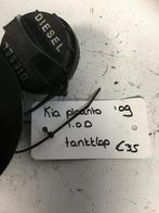 Kia Picanto 1.0 diesel Tankklep + Tankdop 2009, Ophalen of Verzenden, Gebruikt, Deur